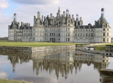 La Maladiere Villa Cormeray Exterior foto